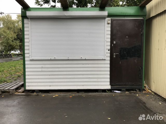 Сдам Павильон, Киоск, Торговое помещение, 12 м² Сдам Павильон, Киоск, Торговое помещение, 12 м²