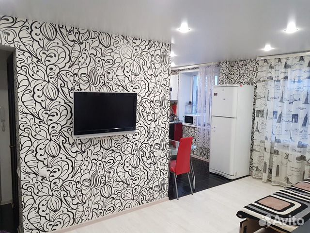 2-к квартира, 41 м², 8/9 эт.