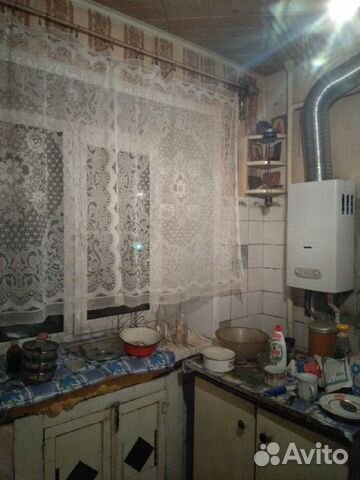 2-к квартира, 45 м², 2/5 эт. 2-к квартира, 45 м², 2/5 эт.