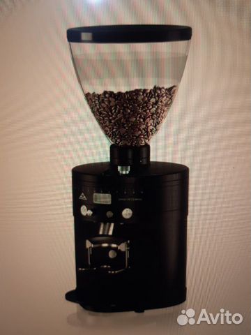 Кофемолка Mahlkonig K30 (Air - 1, Vario - 1)