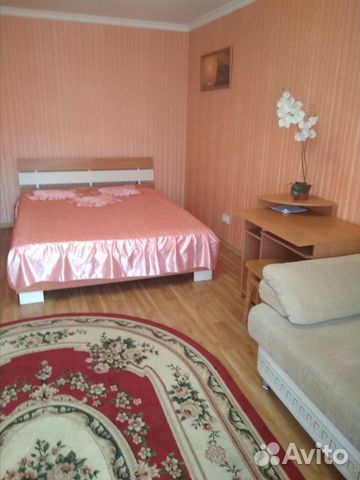 1-к квартира, 35 м², 2/5 эт. 1-к квартира, 35 м², 2/5 эт.