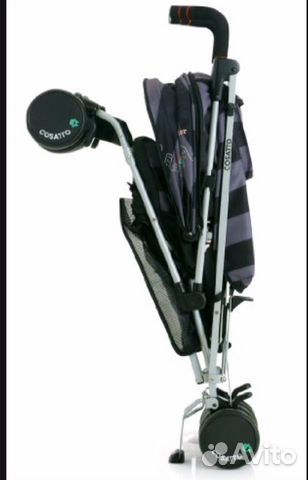 cosatto cuddle monster