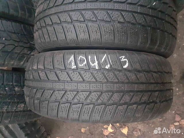 Всесезонные шины R16 205 50 Evergreen А10413