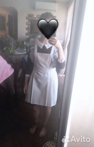 Советская форма СССР на последний звонок выпускной