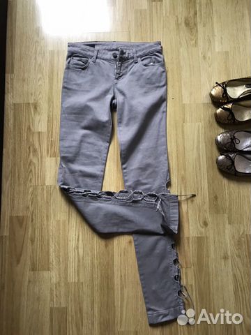 Джинсы Gucci оригинал Джинсы Gucci оригинал