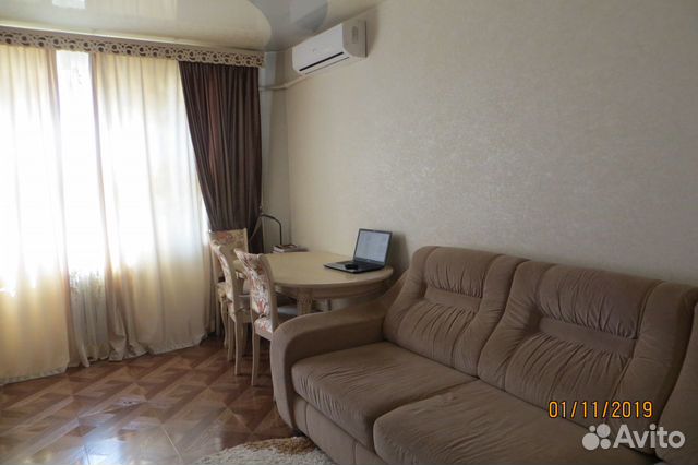 3-к квартира, 67 м², 9/10 эт.