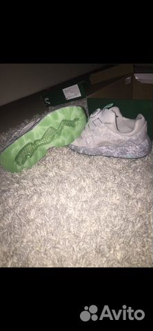 Кроссовки puma Кроссовки puma