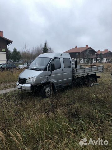 Аренда Авто с выкупом Газ Валдай Фермер Аренда Авто с выкупом Газ Валдай Фермер