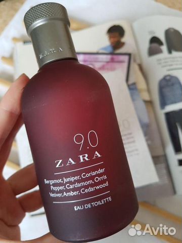 zara 9.0