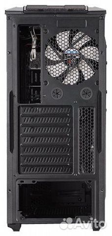 Корпус Zalman Z9 plus Корпус Zalman Z9 plus