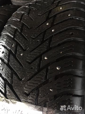 265 45 R20 108T XL Nokian hkpl 8 265 45 R20 108T XL Nokian hkpl 8