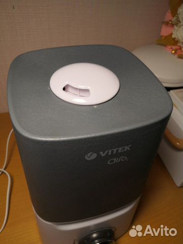 Увлажнитель Vitek