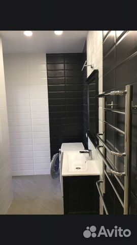 3-к квартира, 120 м², 5/6 эт.