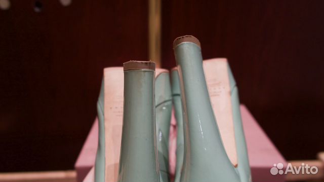 Туфли Carlo Pazolini 38