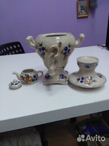 Самовар Самовар