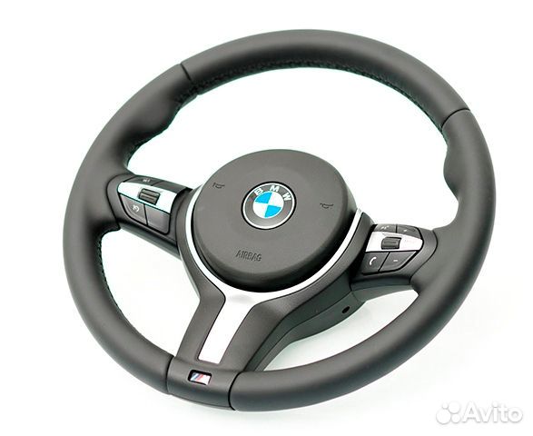 М руль BMW X1 F48 М руль BMW X1 F48