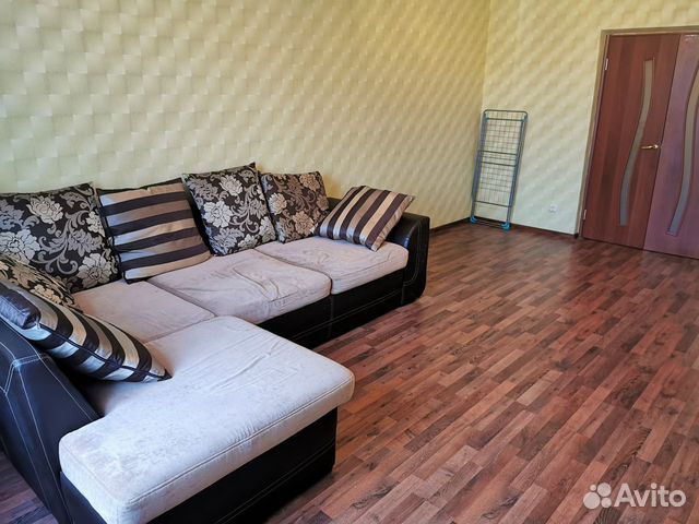 3-к квартира, 80 м², 4/18 эт. 3-к квартира, 80 м², 4/18 эт.