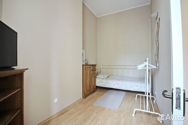3-к квартира, 110 м², 2/5 эт.