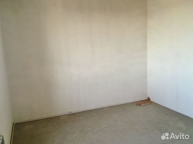 2-к квартира, 40 м², 3/4 эт.