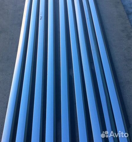 Молдинг стекла двери Mercedes w251 R