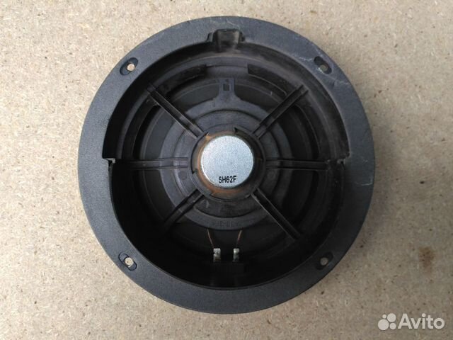 Динамик двери Mercedes w164 w251 ML GL R