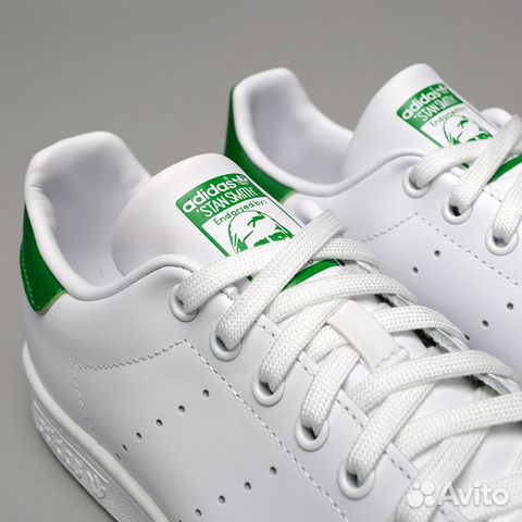 Кеды Adidas Stan Smith