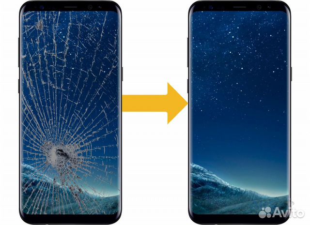 Замена стекла / модуля / ремонт SAMSUNG Замена стекла / модуля / ремонт SAMSUNG