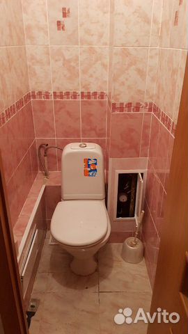 5-к квартира, 103 м², 9/9 эт. 5-к квартира, 103 м², 9/9 эт.