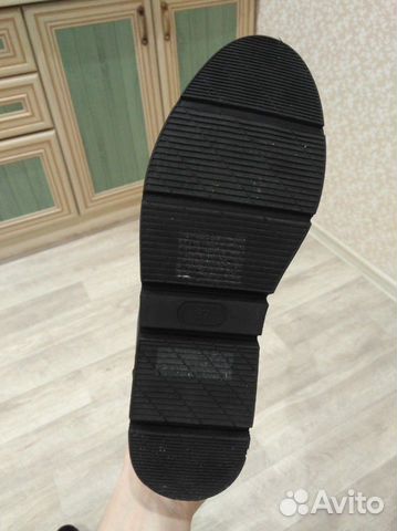 Сапоги зимние