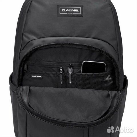 Рюкзак Dakine Campus Premium Squall Рюкзак Dakine Campus Premium Squall