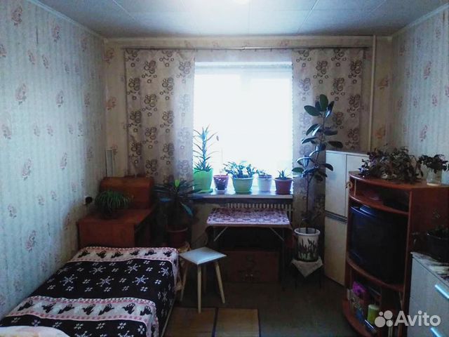 3-к квартира, 60.6 м², 4/9 эт.