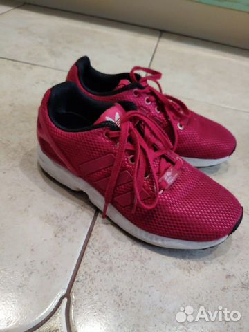 Кроссовки Adidas Кроссовки Adidas