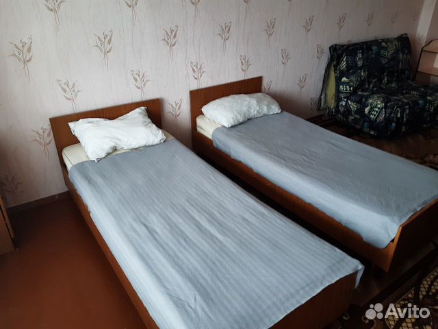 1-к квартира, 32 м², 9/9 эт.