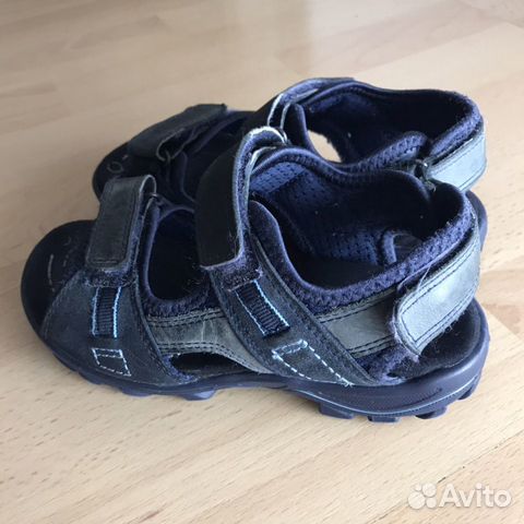 Сандали Ecco 29 Сандали Ecco 29