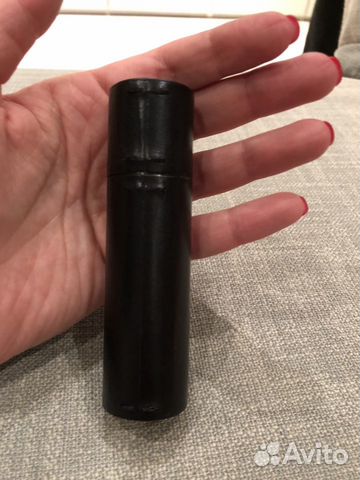Byredo футляр для сменных блоков
