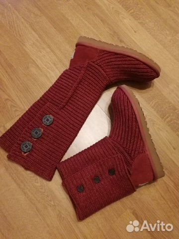 Угги Ugg