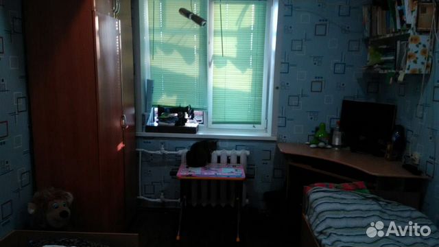 2-к квартира, 55 м², 9/9 эт. 2-к квартира, 55 м², 9/9 эт.