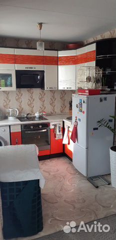 2-к квартира, 43 м², 4/4 эт. 2-к квартира, 43 м², 4/4 эт.