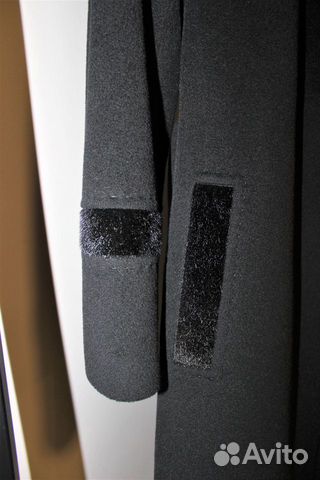Роскошное кашемировое пальто Max Mara оригинал