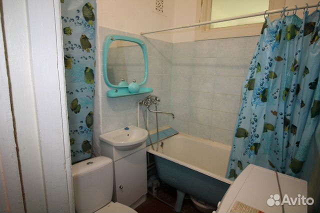 2-к квартира, 42.7 м², 4/5 эт.
