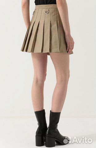 Юбка Iceberg оригинал Италия, р. XS и S