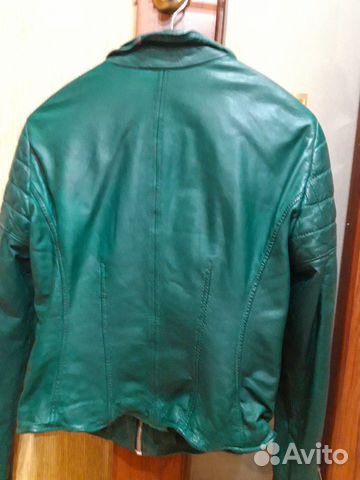 Куртка кож