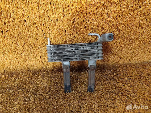 Радиатор масляный Hyundai Tucson 1 JM 2004-2015