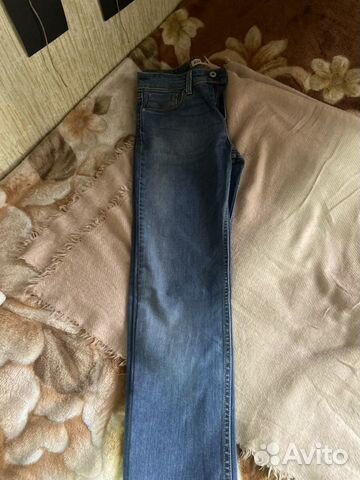 Джинсы Levi’s 627 оригинал