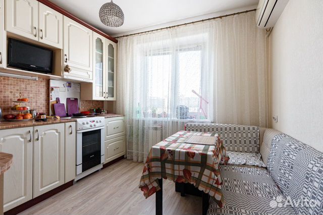 2-к квартира, 49.7 м², 10/10 эт. 2-к квартира, 49.7 м², 10/10 эт.