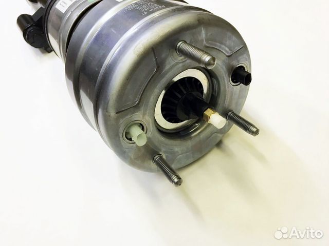 Передняя левая стойка Mercedes C257 CLS 4matic 400 Передняя левая стойка Mercedes C257 CLS 4matic 400