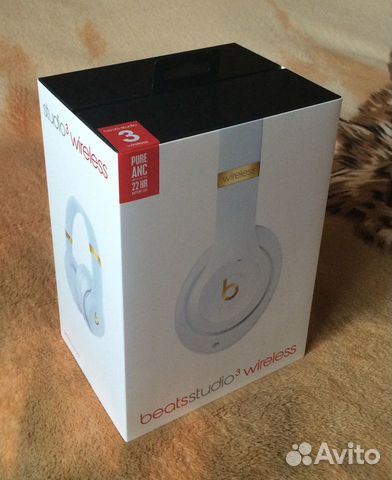 Beats Studio3 Beats Studio3