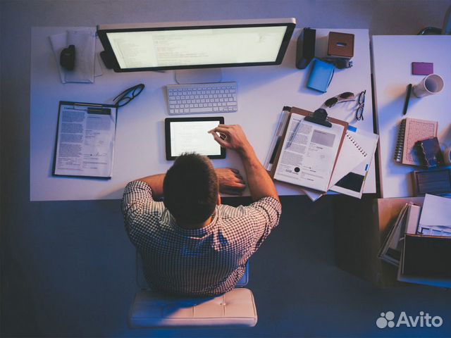 Создание - продвижение сайтов (разработчик )