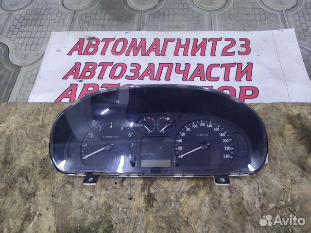 Щиток приборов Киа Маджентис МКПП Щиток приборов Киа Маджентис МКПП