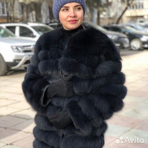 Шуба трансформер Шуба трансформер